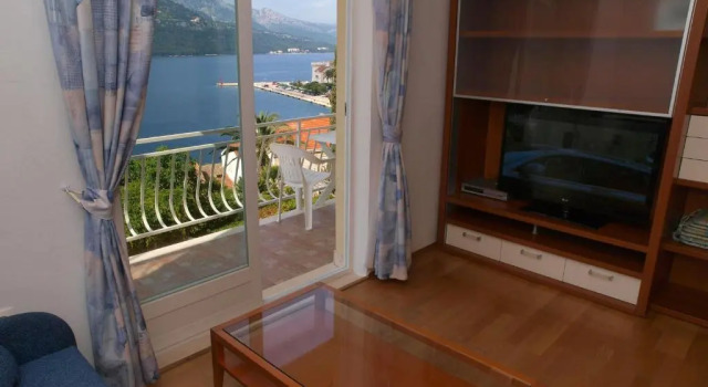 Апартаменты с 3 комнатами Premier View