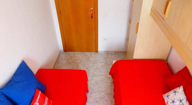 Apartamento M&C del Bosc