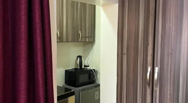 Pearl suites - Bukoto