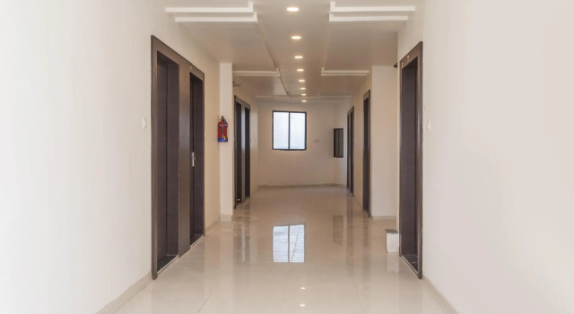 OYO 23058 Hotel Aditya Regency