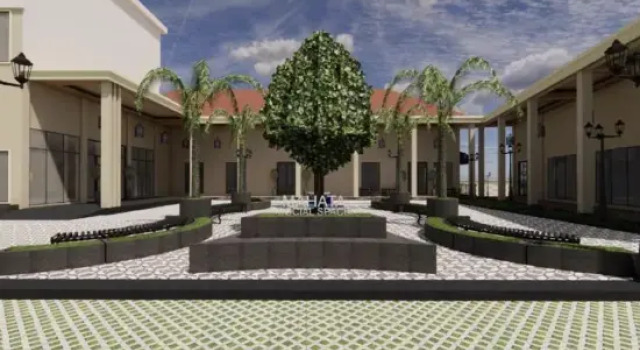 Sahid Mahata Genteng Banyuwangi