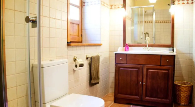 Двухместный номер Standard Casa Helipa