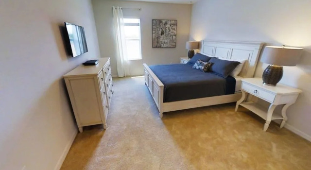 ACO PREMIUM – 7 Bd south facing Pool and Spa (1729, Varaa Lomakeskus Kissimmee Kissimmee