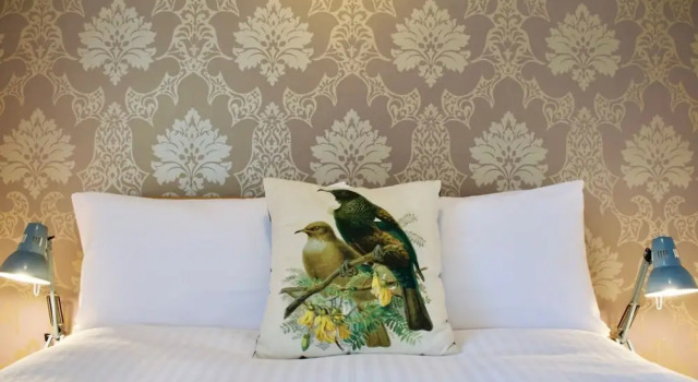 Апартаменты Sophisticated Edinburgh Apartment in City Centre