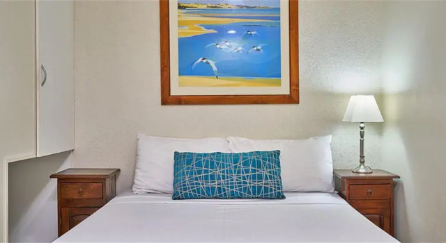 Апартаменты Trinity Beach Club Holiday Apartments