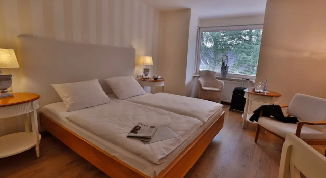 Номер Standard Hotel & Restaurant Schröder