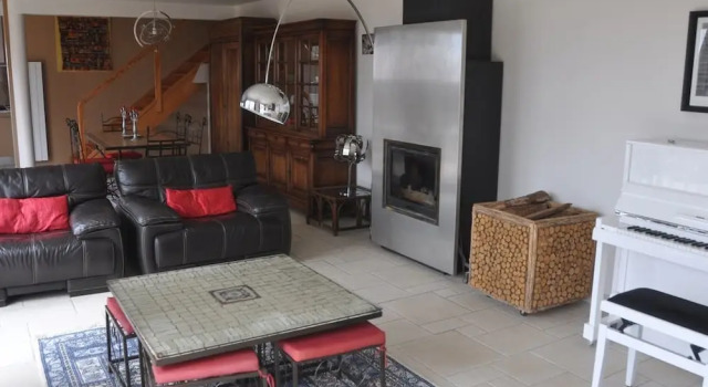 Gite Gousseau, Rezervasyon Otel Pyrenees National Park otoparklı oteller, Otopark