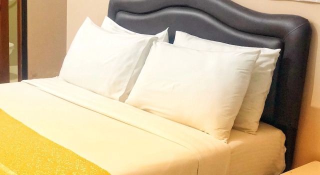 Двухместный номер Deluxe c 1 комнатой Brize Inn
