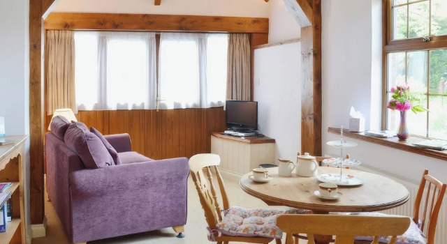Farrier Cottage, Забронировать Дом для отпуска Фалмут Корнуолл