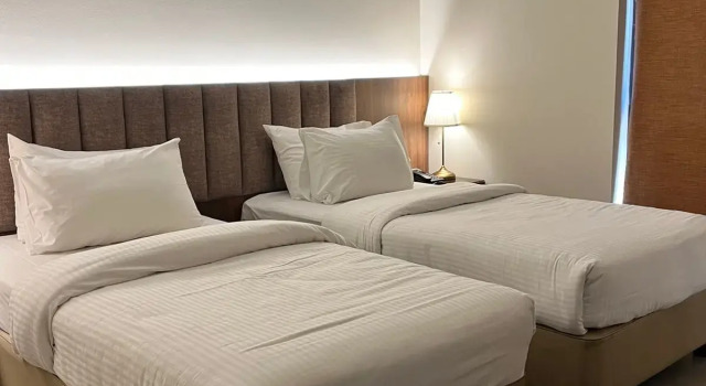 Полулюкс Celino Hotel