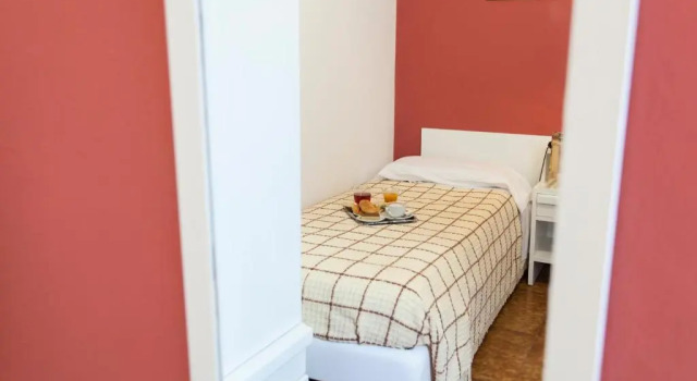 Номер Standard Hotel Ristorante San Carlo