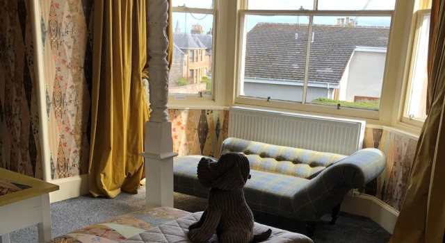 Ardmeanach House, Rezervați Hotel Hoteluri în Highlands cu mic dejun, Mic dejun