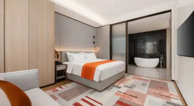 Suite Executive ELKLAND