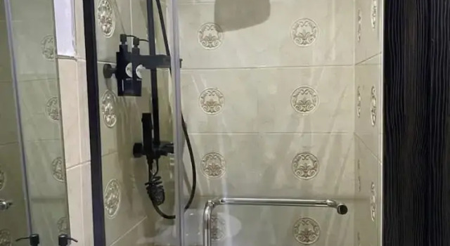 Номер Executive Ringruby Hotel, Oduduwa Way