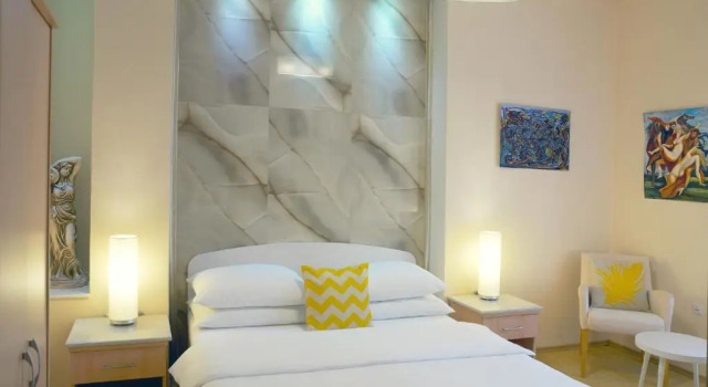 Номер Classic Shangri La Mansion