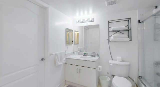 Апартаменты Brickell Bay 2308