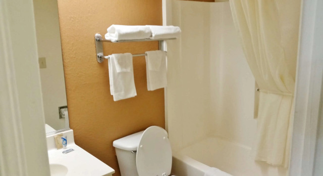 Двухместный номер Standard Country Hearth Inn & Suites Augusta