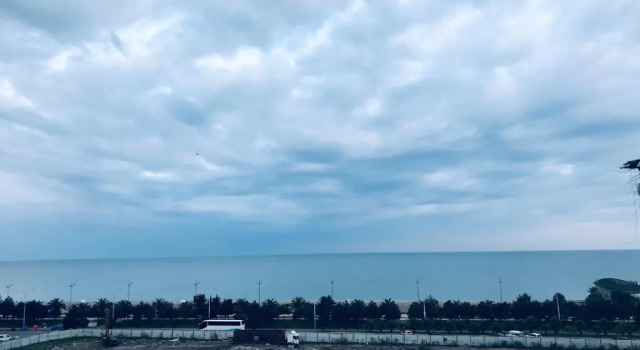 Апартаменты c 1 комнатой Sea wiev & Sunset - Bacho's Apartment