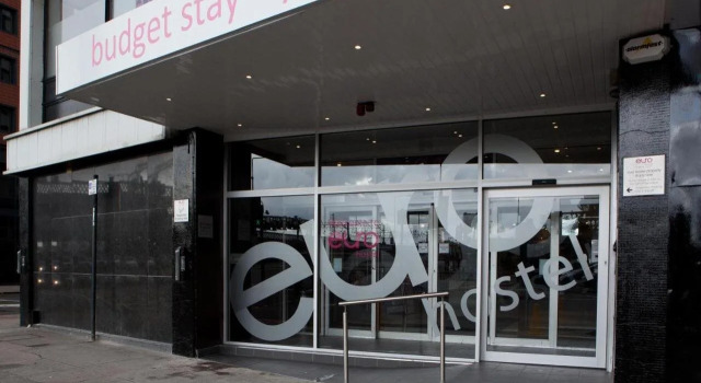 Euro Hostel Glasgow, Забронировать Хостел Отели Glasgow & The Clyde Valley с завтраком, Завтраки