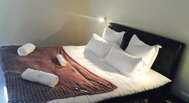 Kamho Pension Hotel