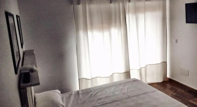 Номер Deluxe Hostal Ciempozuelos, Parque Warner y Madrid