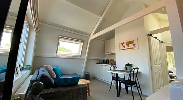 Appartement Havenzicht, Забронировать Апартаменты/квартира Энкхейзен West-Friesland