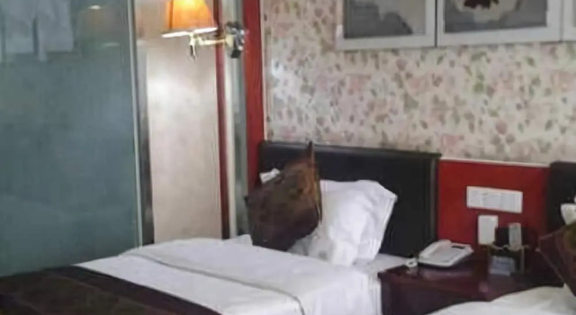 Dajinyuan Hotel, Rezervasyon Otel Korla otoparklı oteller, Otopark