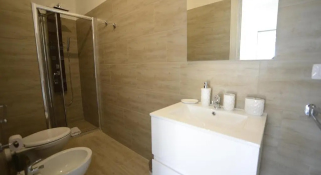 Двухместный номер Standard Tenuta Don Vittorio B&B