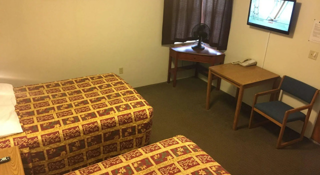 The Kings Inn, Réserver Auberge Sidney Nebraska