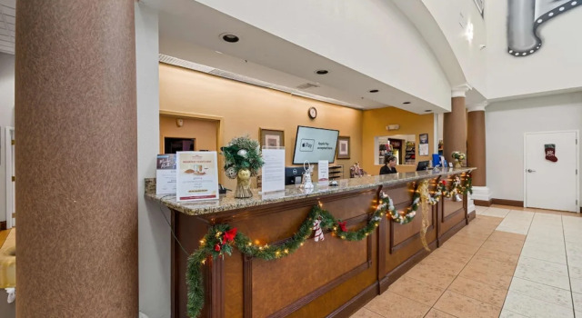 Disney Epic 1st Floor Shuttle, Reserva ahora Hotel Orlando Disney World Orlando