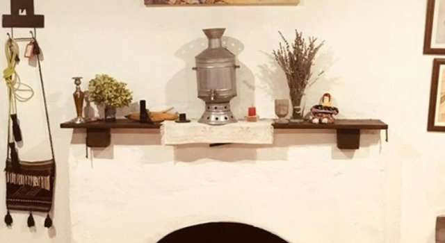 Traditional Secluded 3-bed Cottage in Kayakoy