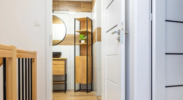 Апартаменты Deluxe RentPlanet - Apartamenty Kilińskiego