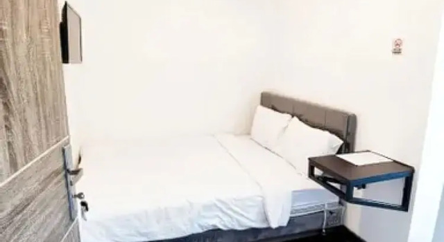 Camera doppia Deluxe SBY Residence by ecommerceloka