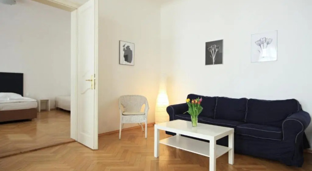 Quadrio Bedroom Central Apartment, Забронировать Апартаменты/квартира Апартаменты Праги, рядом с Mozart Dinner Prague, Апартаменты/квартира