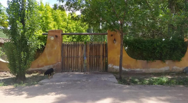 Apartamento Cerro Tolosa, Rezerwuj Apartament Uspallata Mendoza