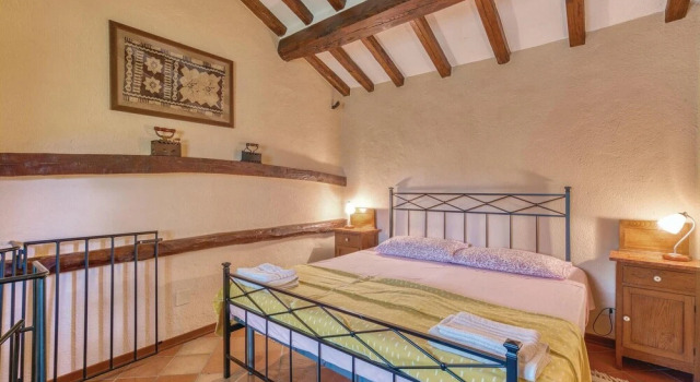 Casa la Mimosa