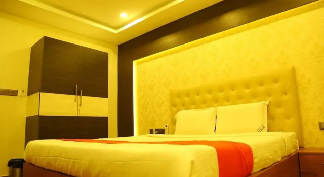 ULO Mukthi Guest House
