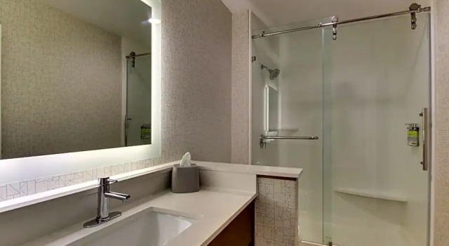 Run of House Holiday Inn Express & Suites Ithaca by IHG