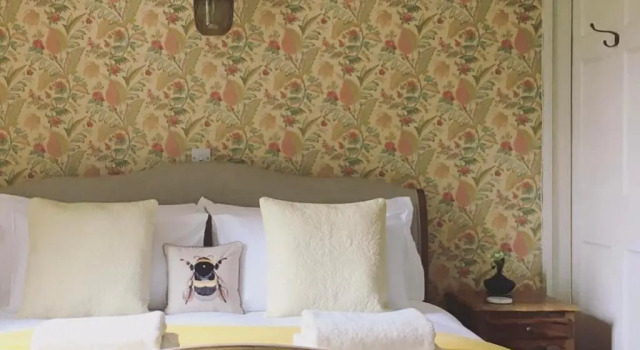 Номер Superior Heathpark House