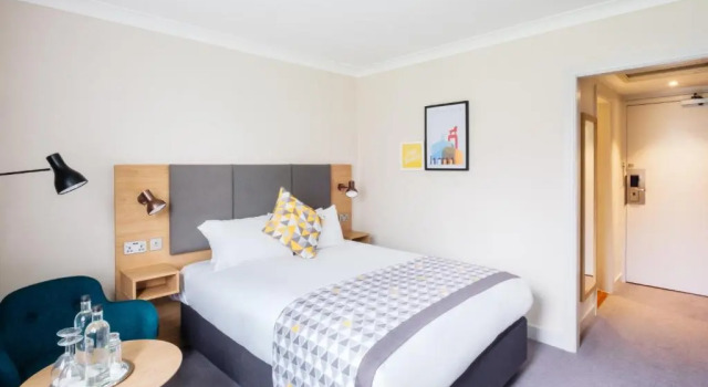 Номер Premium Holiday Inn High Wycombe M40, Jct.4 by IHG