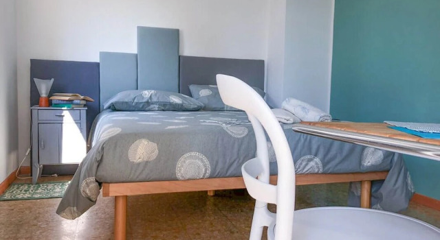 i Ricci 3 Stanze, Buchen Sie Hotel Monfalcone Friaul-Julisch Venetien