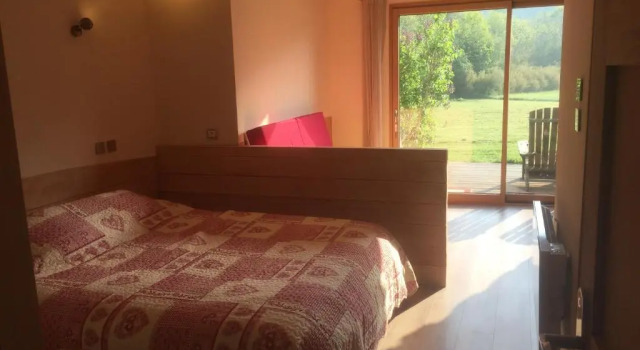 Alcove Du Velay, Reserva ahora Hostal o pensión Polignac Alto Loira