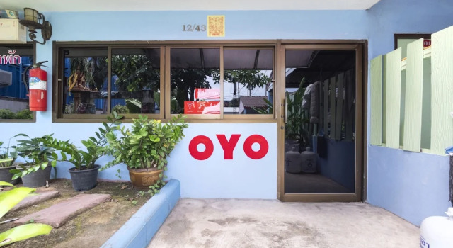 OYO 1153 New Star Hotel