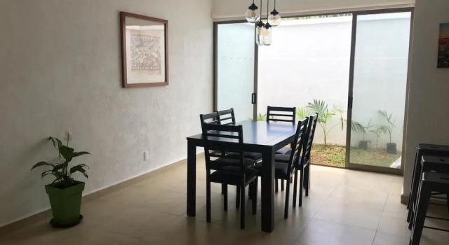 Коттедж Residencial Xola