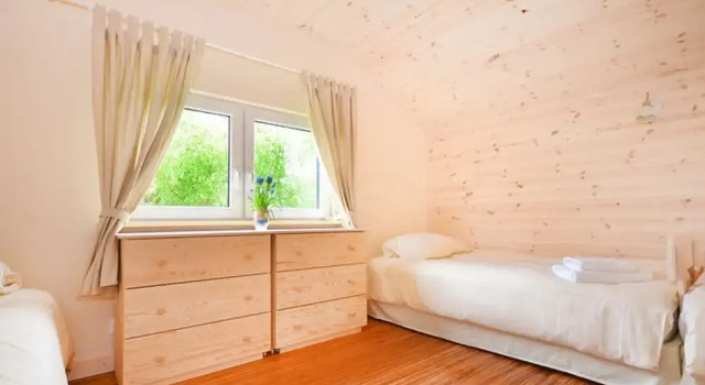 Wooden Summer Houses, Bobolin, Reserva ahora Hotel Bobolin Pomerania Occidental