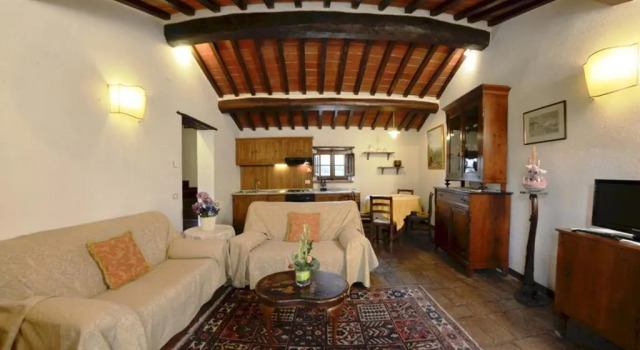 Апартаменты Residence Il Casale
