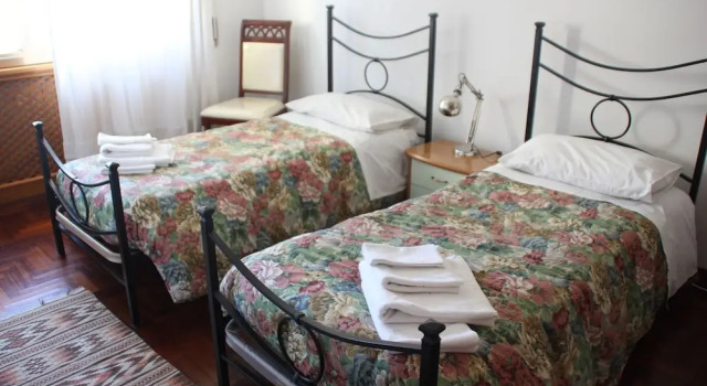 Masala Maria B&B, Prenota Bed & breakfast Roma Lazio