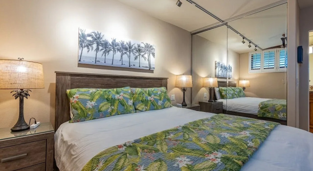 Kihei Surfside 506 1 Bedroom Condo, Забронировать Апартаменты/квартира Кихеи Мауи