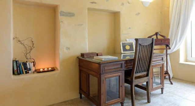 Appartamento 1 camera da letto seminterrato Olive Hill