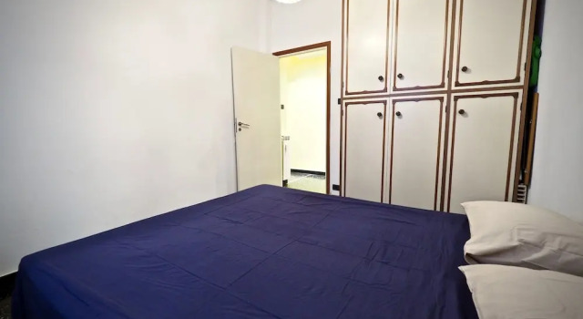 Comoda e Silenziosa Casa Capri, Забронировать Отель Отели Генуи с парковкой, Парковка